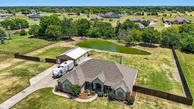 5175 Horseshoe Lane, Royse City TX 75189 - Photo 4
