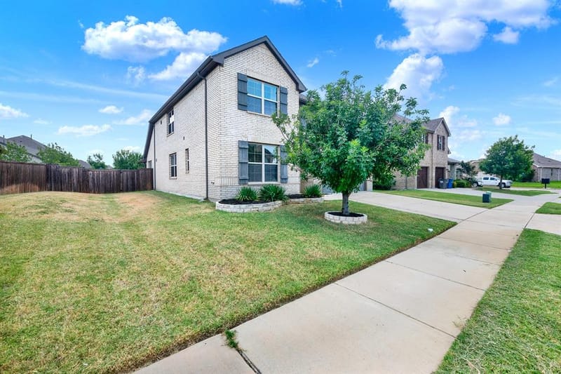 4534 Kipling Avenue, Celina TX 76227 - Photo 3