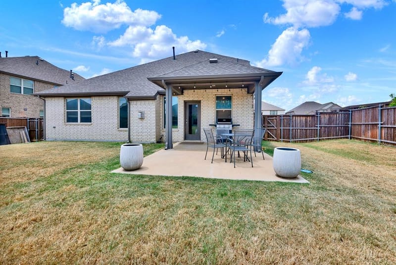 4534 Kipling Avenue, Celina TX 76227 - Photo 34