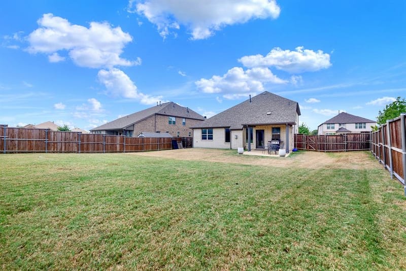 4534 Kipling Avenue, Celina TX 76227 - Photo 37
