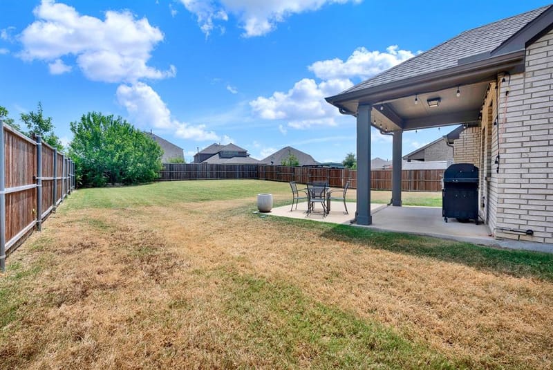 4534 Kipling Avenue, Celina TX 76227 - Photo 35