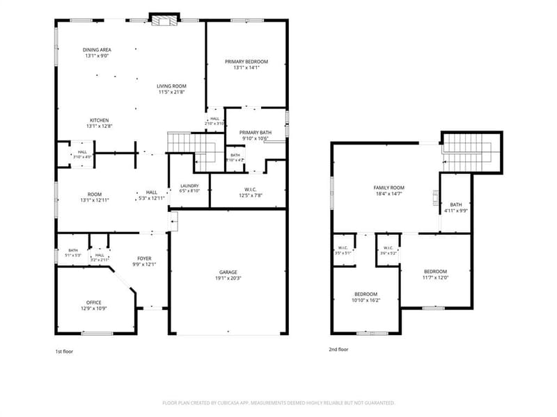 4534 Kipling Avenue, Celina TX 76227 - Photo 4