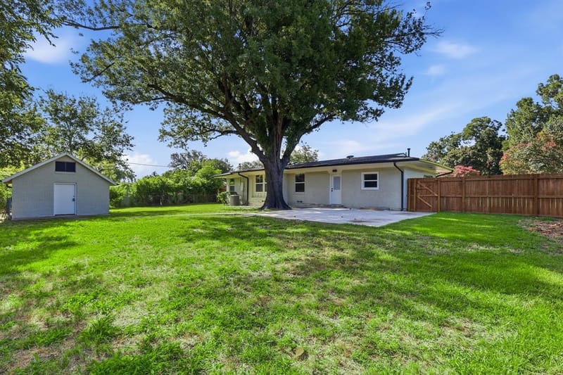 385 Crockett, Lewisville TX 75057 - Photo 28