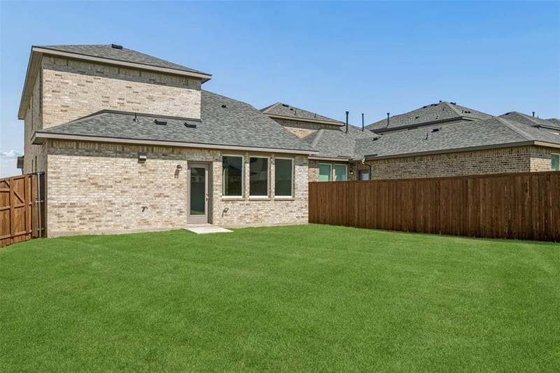 1814 Acosta Drive, Forney TX 75126 - Photo 23