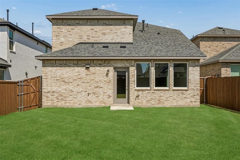 1814 Acosta Drive, Forney TX 75126 - Photo 22