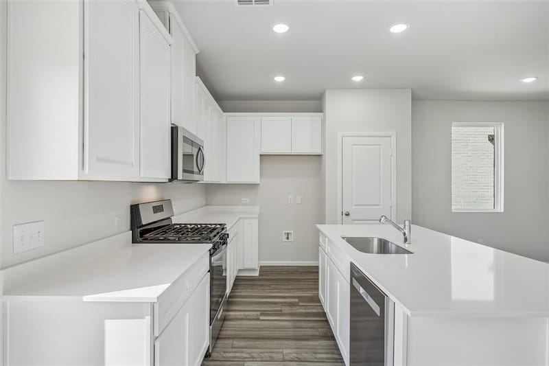 1814 Acosta Drive, Forney TX 75126 - Photo 5