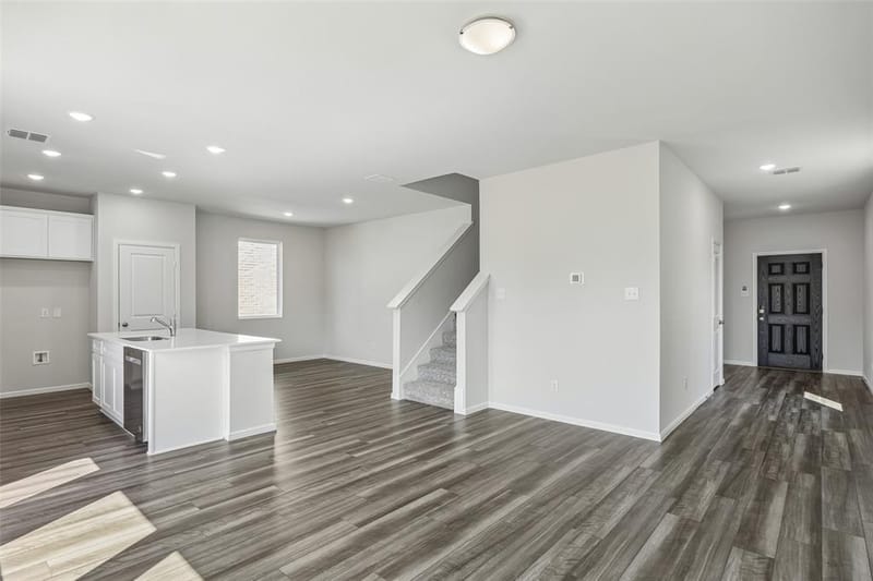 1814 Acosta Drive, Forney TX 75126 - Photo 8