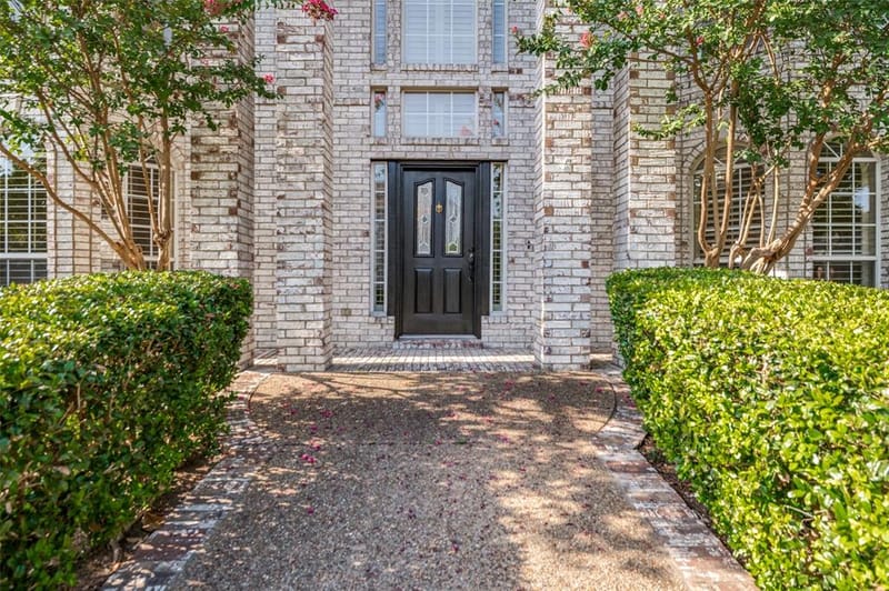 4416 Voss Hills Place, Dallas TX 75287 - Photo 2