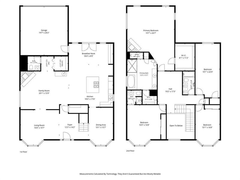 4416 Voss Hills Place, Dallas TX 75287 - Photo 40