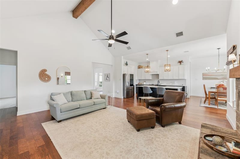 180 Lucky Ridge Lane, Boyd TX 76023 - Photo 9