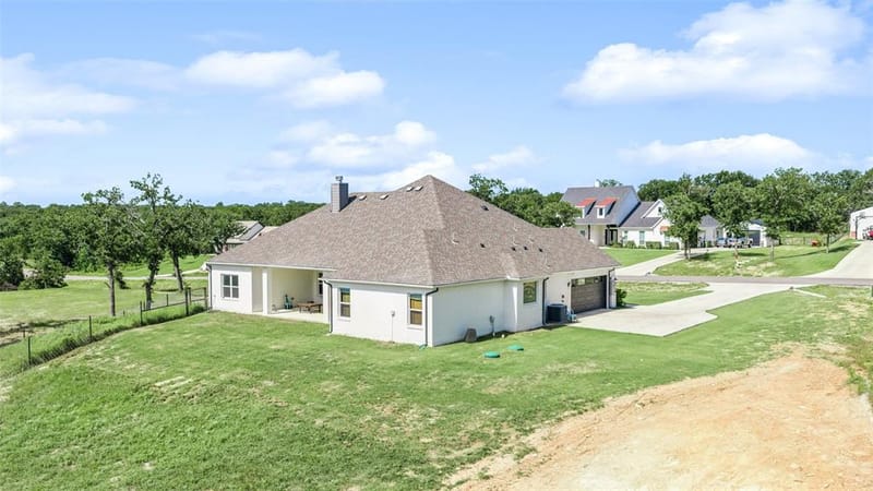 180 Lucky Ridge Lane, Boyd TX 76023 - Photo 38