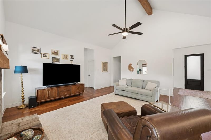 180 Lucky Ridge Lane, Boyd TX 76023 - Photo 8