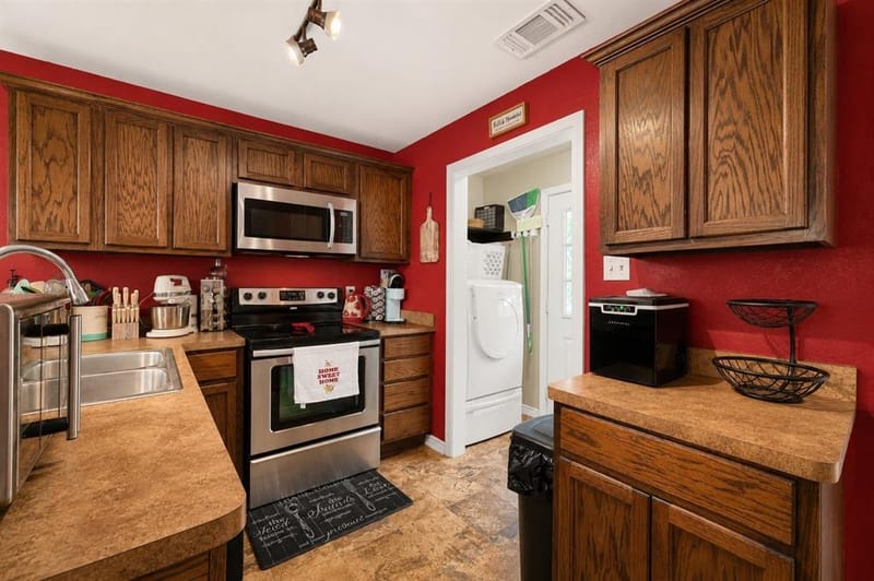1111 Ridgewood Road, Denison TX 75020 - Photo 6