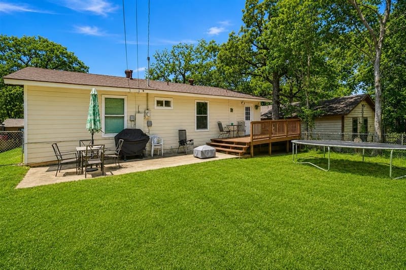 1111 Ridgewood Road, Denison TX 75020 - Photo 17