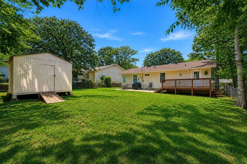 1111 Ridgewood Road, Denison TX 75020 - Photo 16