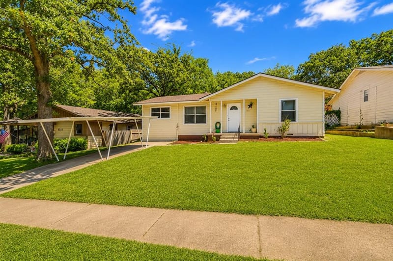 1111 Ridgewood Road, Denison TX 75020 - Photo 18