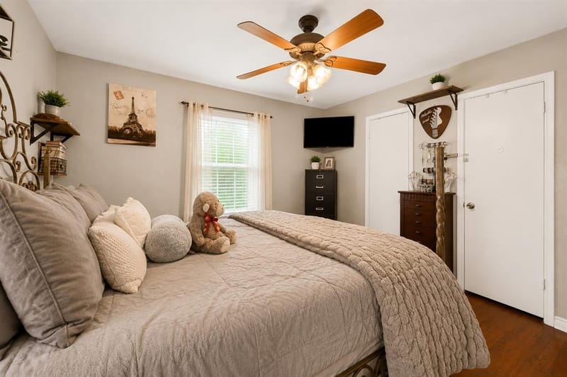 1111 Ridgewood Road, Denison TX 75020 - Photo 8
