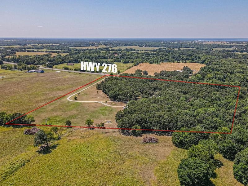 6264 State Highway 276, Point TX 75472 - Photo 22