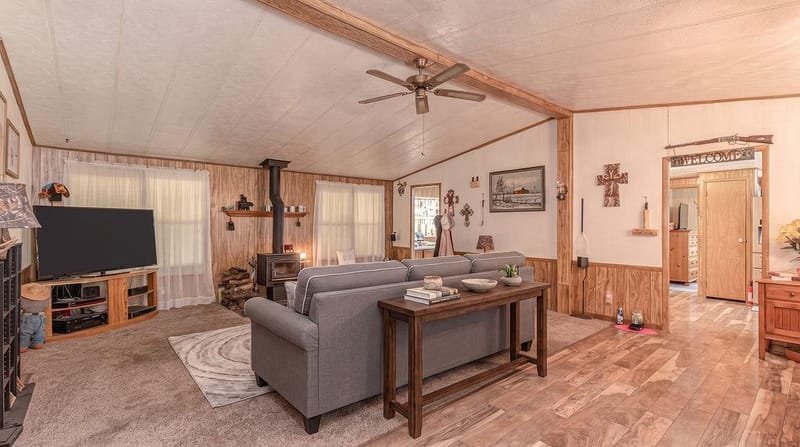 6264 State Highway 276, Point TX 75472 - Photo 5