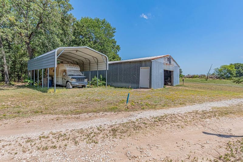 6264 State Highway 276, Point TX 75472 - Photo 18