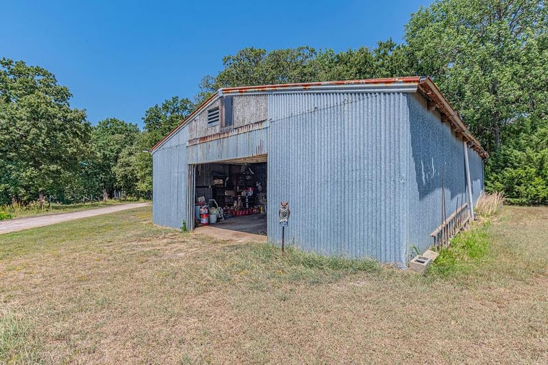 6264 State Highway 276, Point TX 75472 - Photo 19