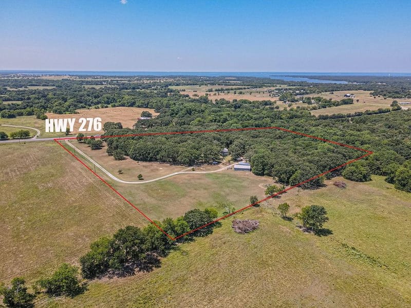 6264 State Highway 276, Point TX 75472 - Photo 21
