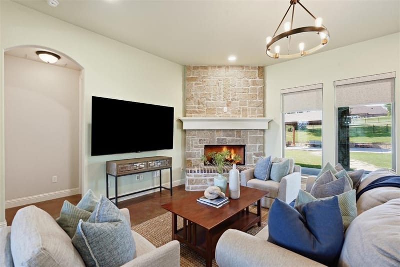 12409 Bella Vino Drive, Fort Worth TX 76126 - Photo 13