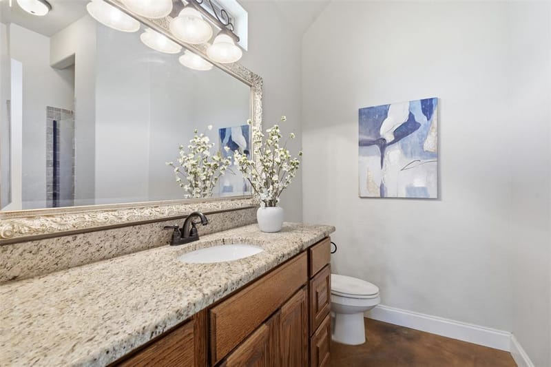 12409 Bella Vino Drive, Fort Worth TX 76126 - Photo 22