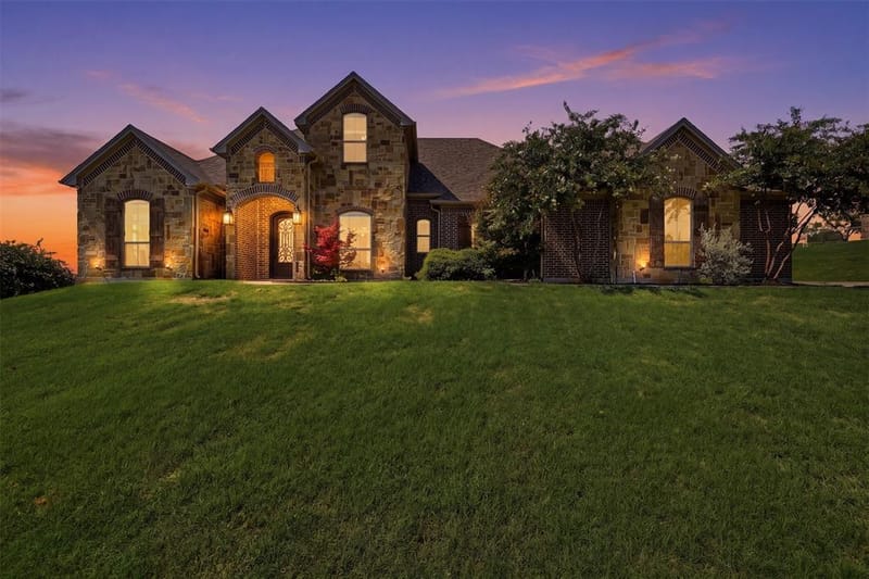12409 Bella Vino Drive, Fort Worth TX 76126 - Photo 7