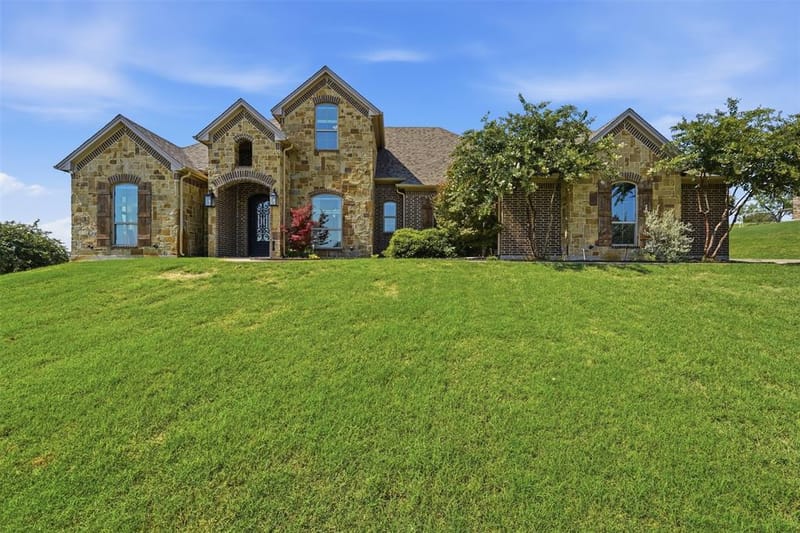 12409 Bella Vino Drive, Fort Worth TX 76126