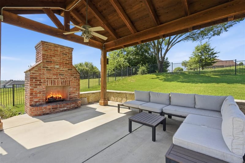 12409 Bella Vino Drive, Fort Worth TX 76126 - Photo 5
