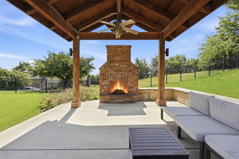 12409 Bella Vino Drive, Fort Worth TX 76126 - Photo 34