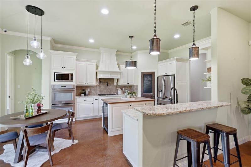 12409 Bella Vino Drive, Fort Worth TX 76126 - Photo 14