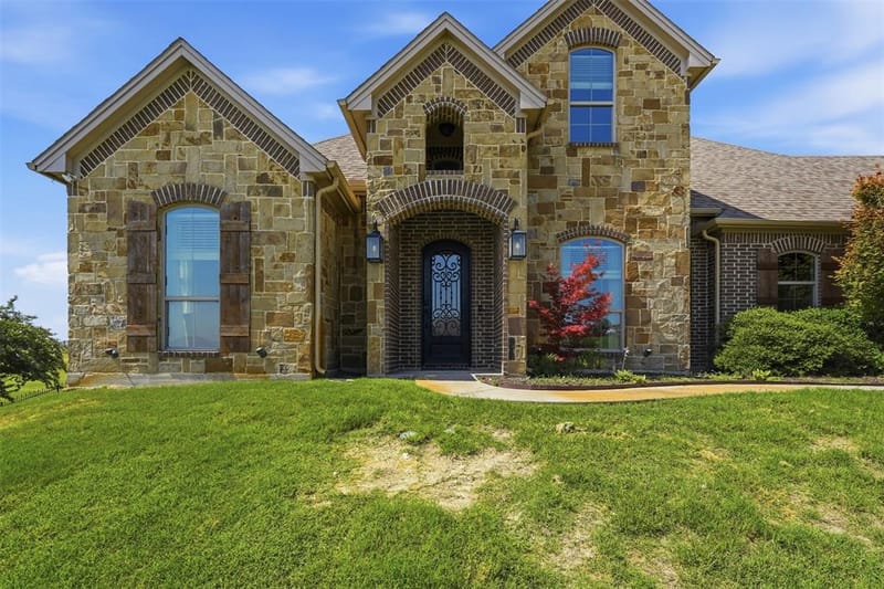 12409 Bella Vino Drive, Fort Worth TX 76126 - Photo 8