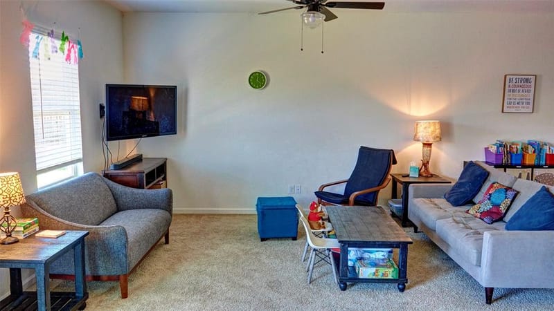 741 Windsor Court, Lavon TX 75166 - Photo 6