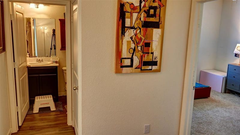 741 Windsor Court, Lavon TX 75166 - Photo 17