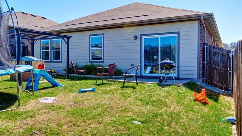 741 Windsor Court, Lavon TX 75166 - Photo 26