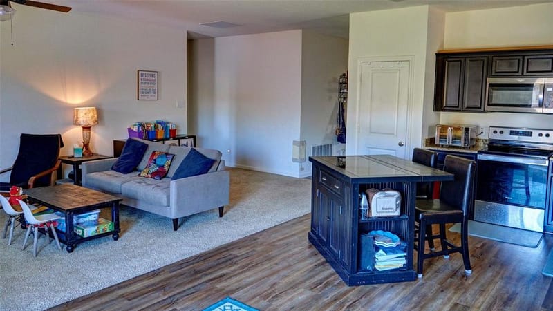 741 Windsor Court, Lavon TX 75166 - Photo 7
