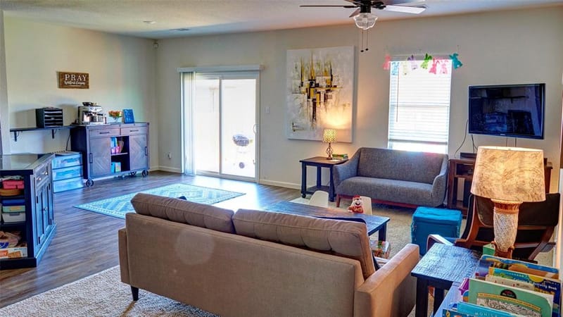 741 Windsor Court, Lavon TX 75166 - Photo 5