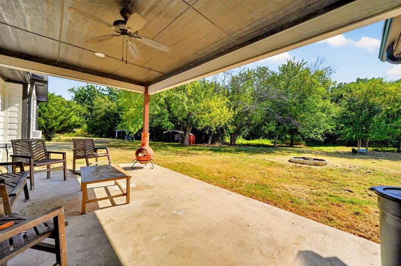 3580 Fm 751, Wills Point TX 75169 - Photo 30