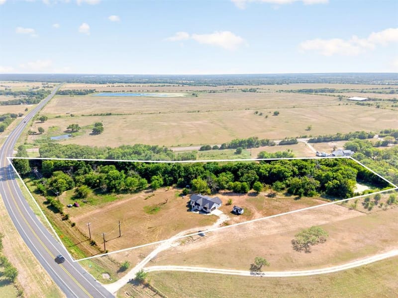 3580 Fm 751, Wills Point TX 75169 - Photo 35