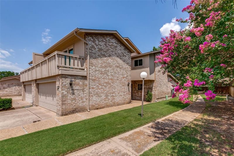 3102 Eastpark Drive, Garland TX 75044