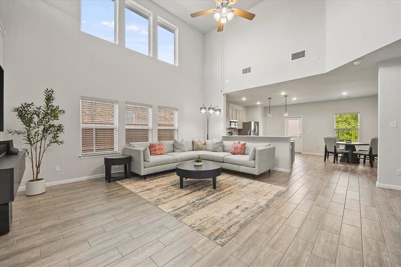 2121 Milligan Street, Forney TX 75126 - Photo 2