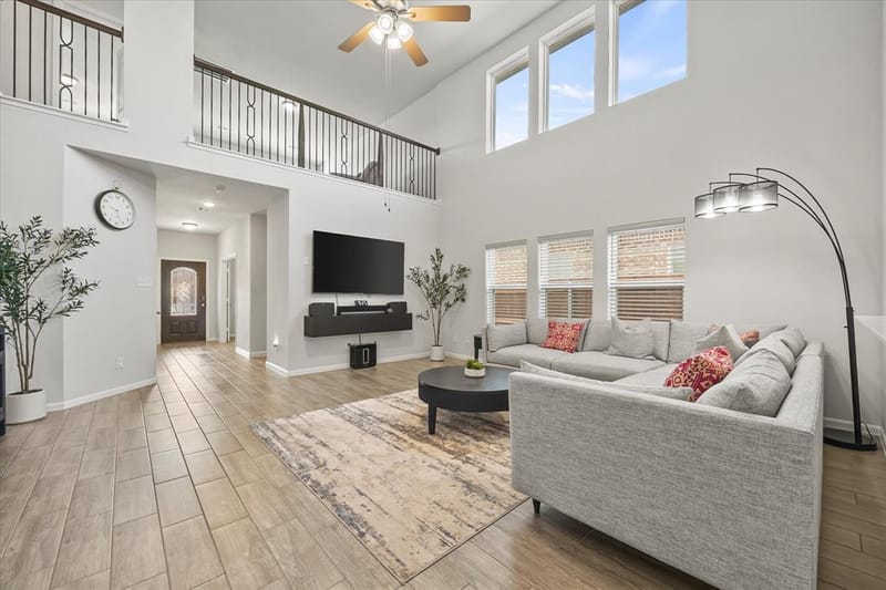 2121 Milligan Street, Forney TX 75126 - Photo 3