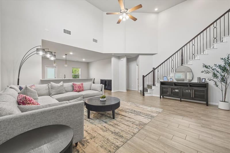 2121 Milligan Street, Forney TX 75126 - Photo 4