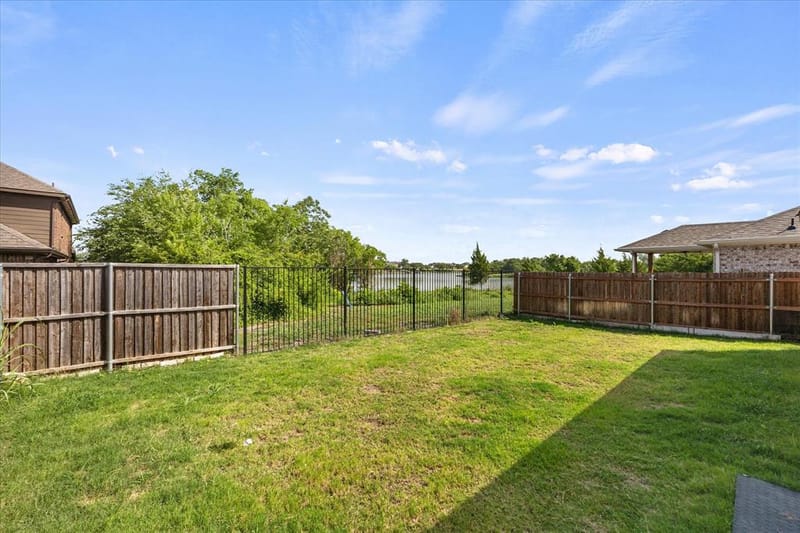 2121 Milligan Street, Forney TX 75126 - Photo 21