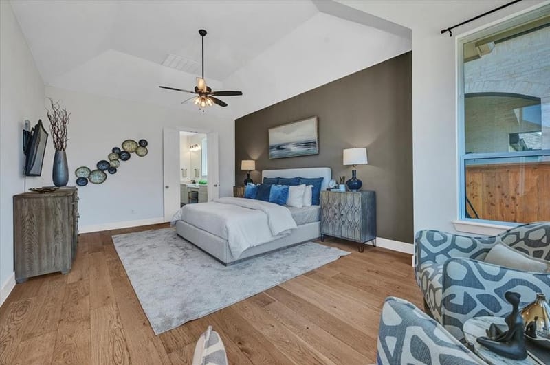 2224 Grey September Street, Celina TX 75009 - Photo 19