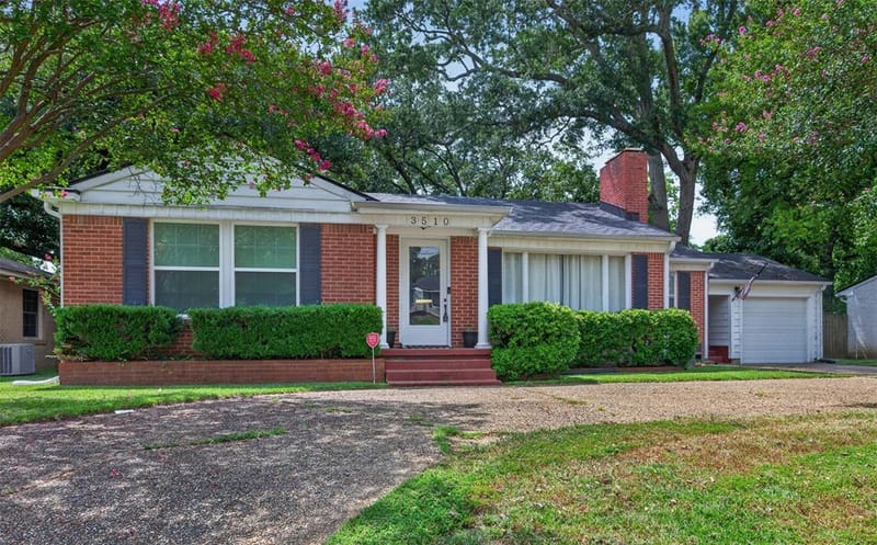 3510 Gilbert Drive, Shreveport LA 71104 - Photo 36