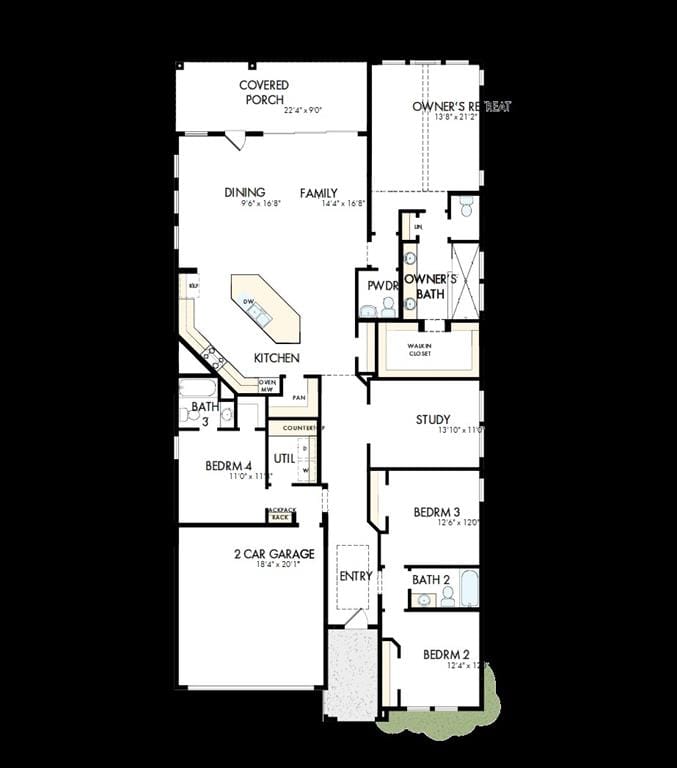 3016 Colt Lane, Celina TX 75009 - Photo 2