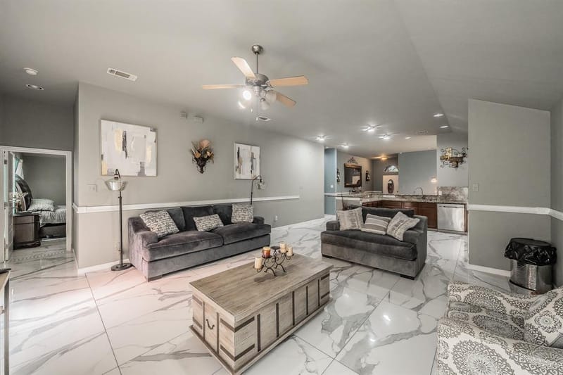 1240 Camden Yard Drive, Fort Worth TX 76028 - Photo 6